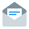 icons8-open-envelope-96