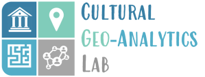 CULTURAL GEO-ANALYTICS LAB